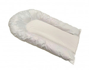 Matelas à langer réversible