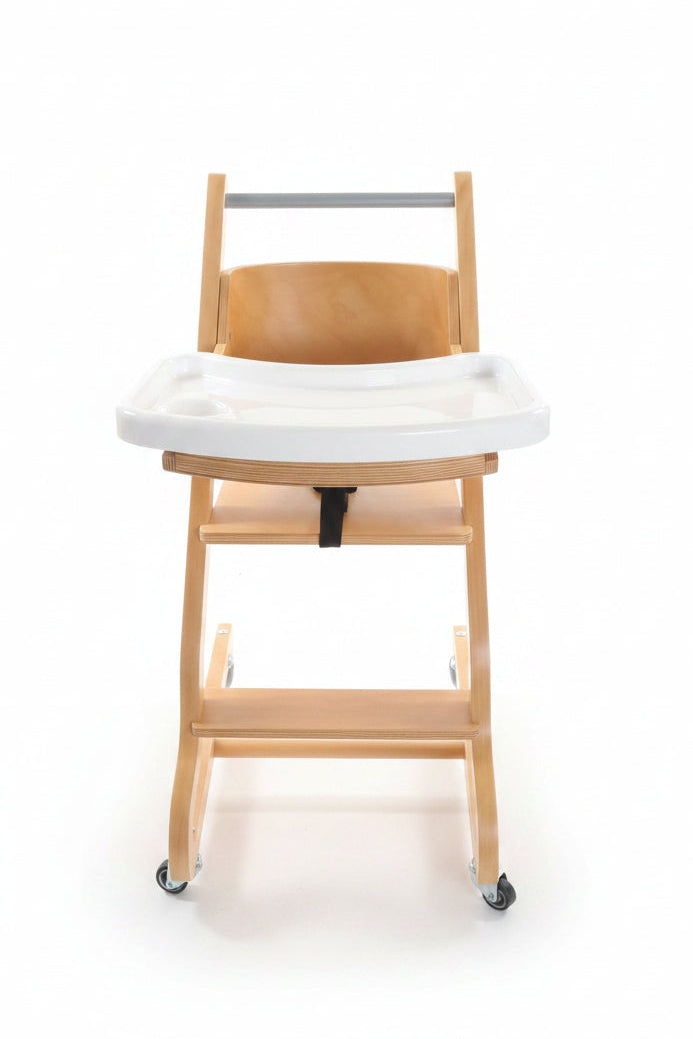 Chaise haute – PRE FLEX – Équipements professionnels ERP – Image 4 | KODIF