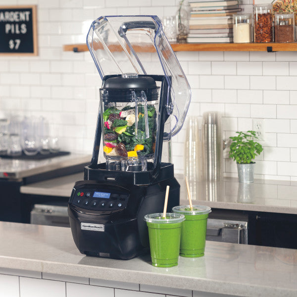 Bar Blender SUMMIT EDGE – Équipements professionnels ERP – Image 2 | KODIF